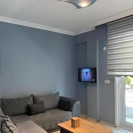 Forest Aparthotel 3*