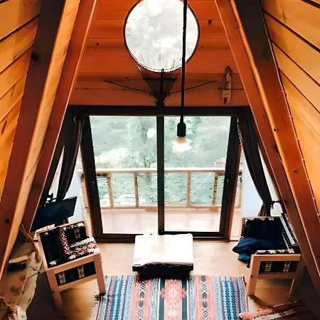 Aparthotel Forest