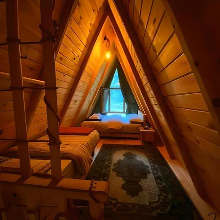 Aparthotel Forest 3*