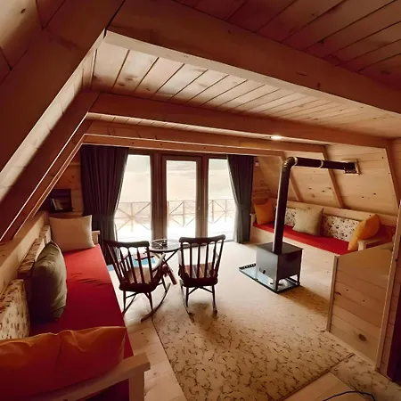 Aparthotel Forest