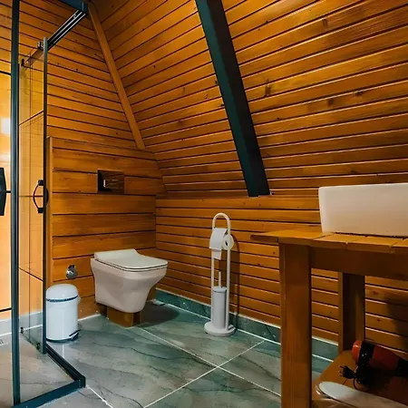 Forest Aparthotel Trabzon